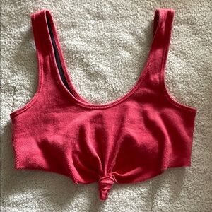 Free People Movement Top